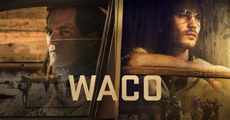 Watch Waco Streaming Online .